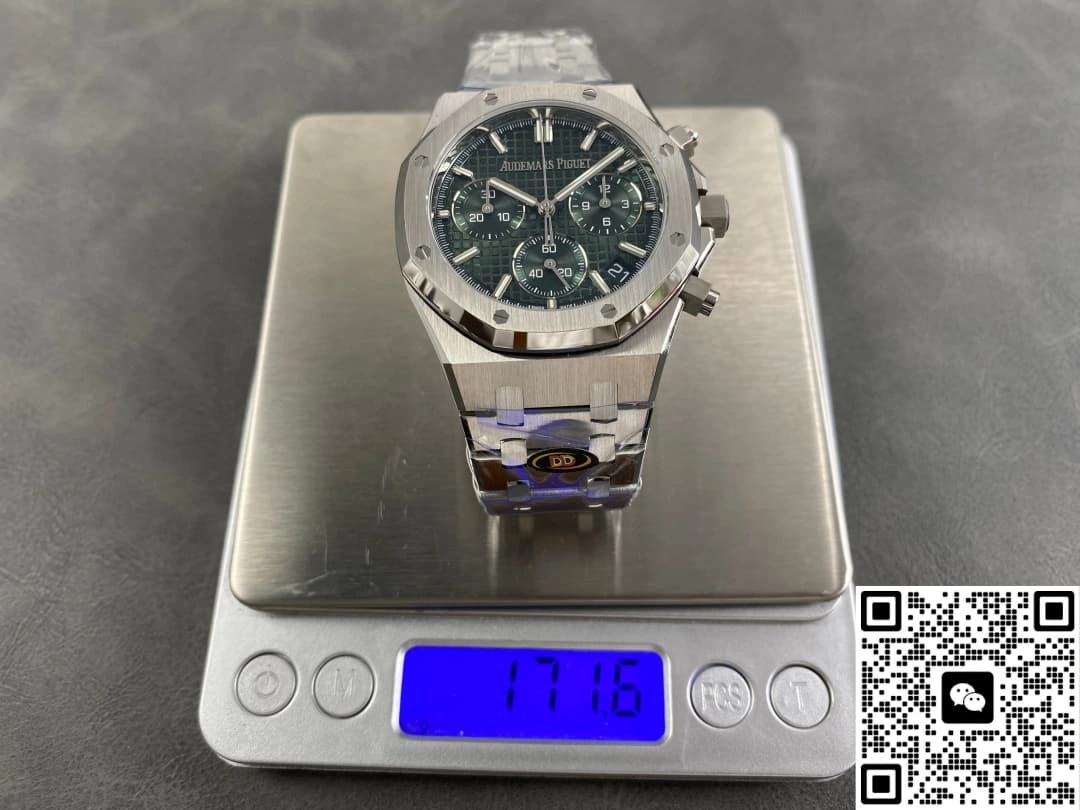 DDF Factory V2 Audemars Piguet 26240ST.OO.1320ST.08 1:1 Best Edition Replica Watch